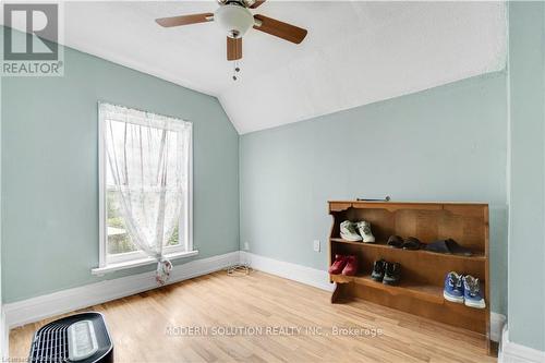 204 Sherman Avenue, Hamilton, ON - Indoor Photo Showing Other Room