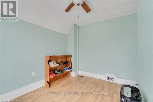 204 Sherman Avenue, Hamilton, ON - Indoor