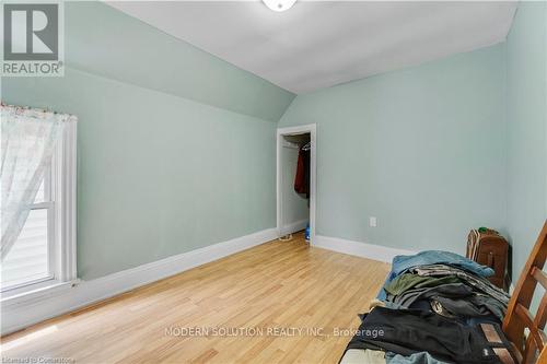 204 Sherman Avenue, Hamilton, ON - Indoor