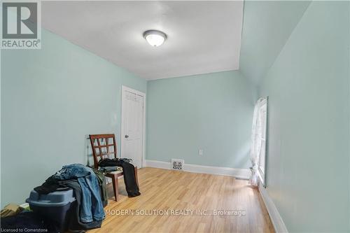 204 Sherman Avenue, Hamilton, ON - Indoor Photo Showing Other Room