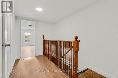 204 Sherman Avenue, Hamilton, ON - Indoor Photo Showing Other Room