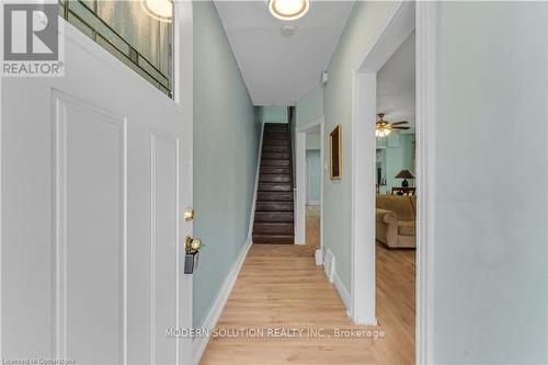 204 Sherman Avenue, Hamilton, ON - Indoor Photo Showing Other Room
