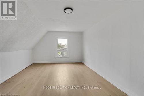 204 Sherman Avenue, Hamilton, ON - Indoor Photo Showing Other Room