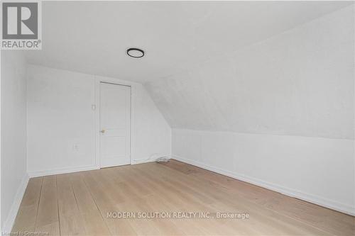 204 Sherman Avenue, Hamilton, ON - Indoor Photo Showing Other Room