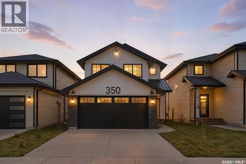 350 Katz AVENUE  Saskatoon, SK S7V 1Y6