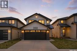 350 Katz AVENUE  Saskatoon, SK S7V 1Y6
