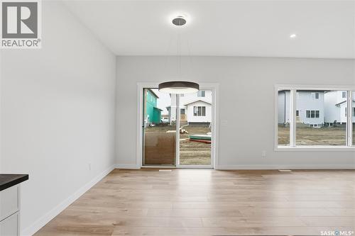 350 Katz Avenue, Saskatoon, SK - Indoor Photo Showing Other Room