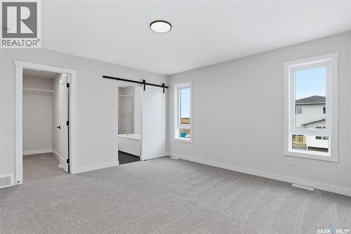 350 Katz Avenue, Saskatoon, SK - Indoor Photo Showing Other Room