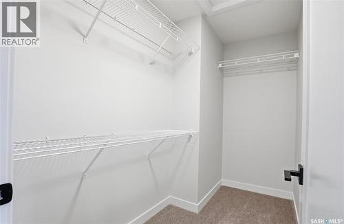 350 Katz Avenue, Saskatoon, SK - Indoor With Storage