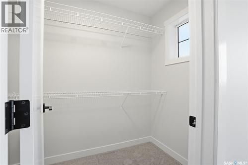 350 Katz Avenue, Saskatoon, SK - Indoor With Storage