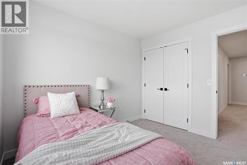 350 Katz Avenue, Saskatoon, SK - Indoor Photo Showing Bedroom