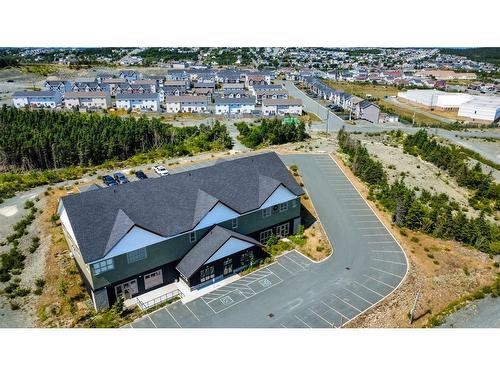 101-1108 Kenmount Road, Paradise, NL 