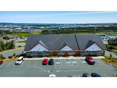 203-1108 Kenmount Road, Paradise, NL 