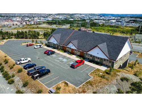 203-1108 Kenmount Road, Paradise, NL 