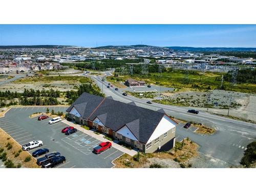 206-1108 Kenmount Road, Paradise, NL 