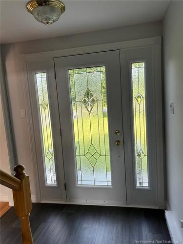 8899 Route 3, Old Ridge, NB 