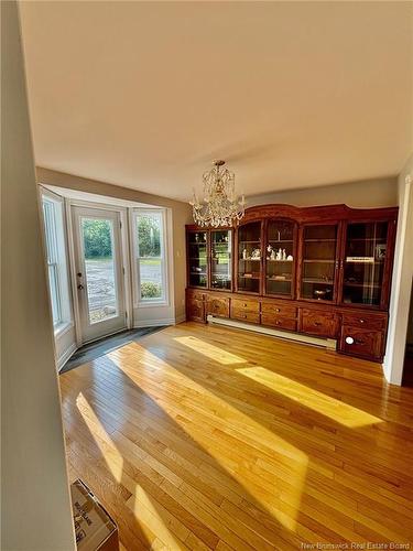 8899 Route 3, Old Ridge, NB 