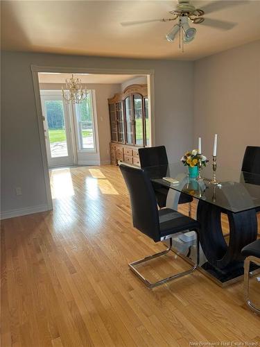 8899 Route 3, Old Ridge, NB 