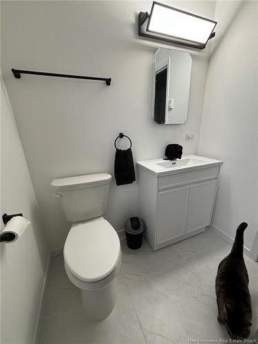 8899 Route 3, Old Ridge, NB 