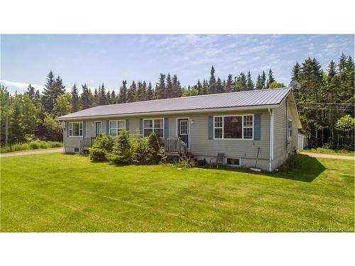 45 Fundy Bay DR  St George, NB E5C 3E3