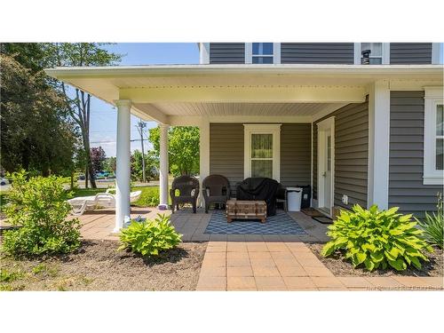 44 Riverview Ave, St George, NB 