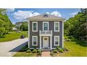 44 Riverview Ave, St George, NB 