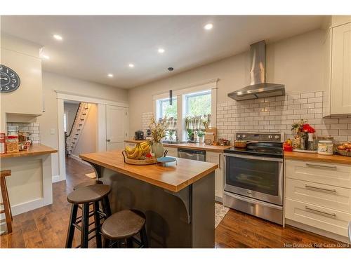 44 Riverview Ave, St George, NB 