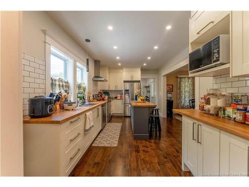 44 Riverview Ave, St George, NB 