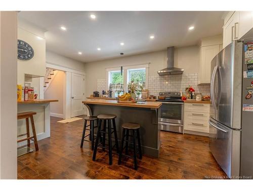 44 Riverview Ave, St George, NB 