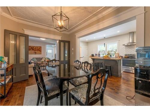 44 Riverview Ave, St George, NB 