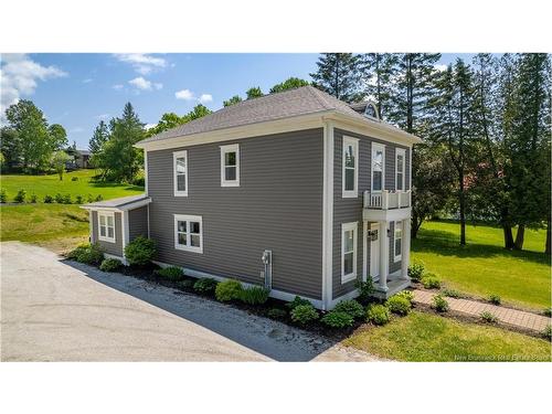 44 Riverview Ave, St George, NB 