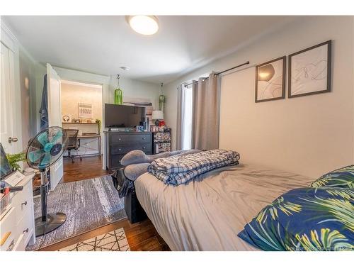 44 Riverview Ave, St George, NB 