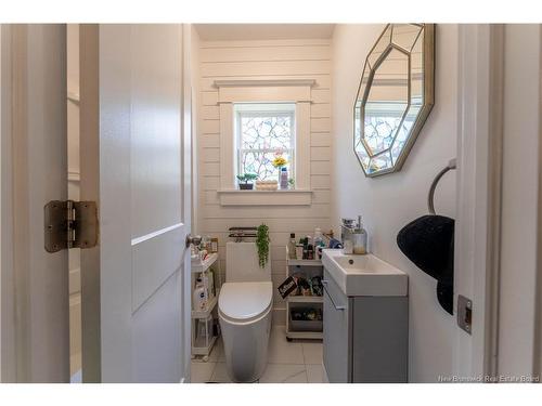 44 Riverview Ave, St George, NB 