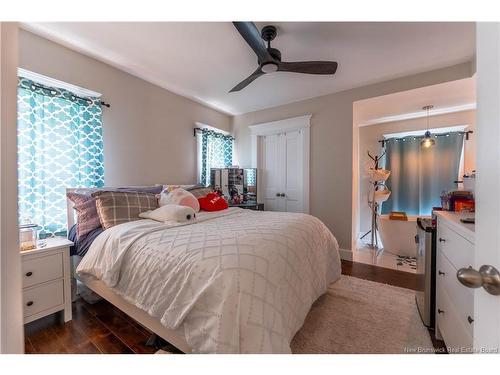 44 Riverview Ave, St George, NB 