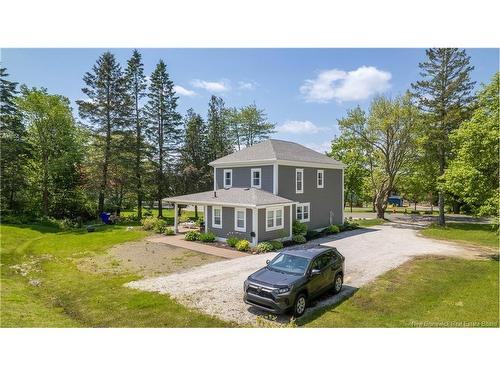 44 Riverview Ave, St George, NB 