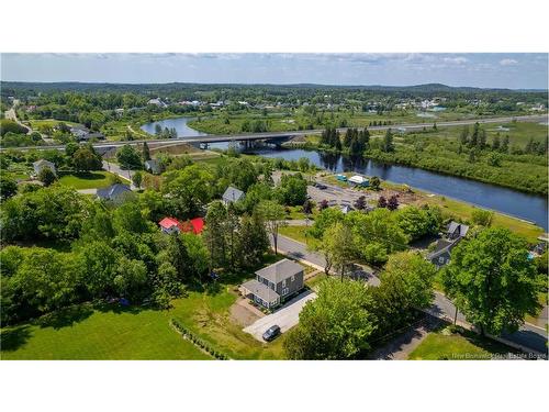 44 Riverview Ave, St George, NB 