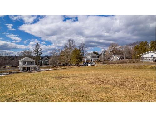 00 Memory Lane, St George, NB 