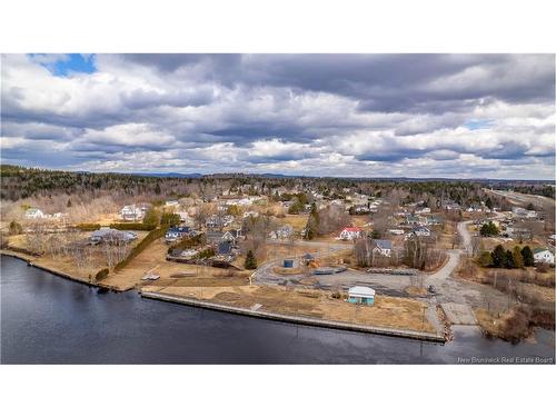 00 Memory Lane, St George, NB 