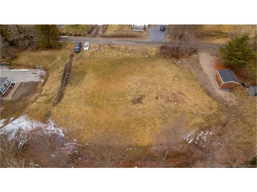 00 Memory Lane, St George, NB 