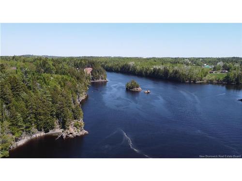 0 Shore Rd, St George, NB 