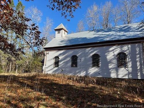 699 Boyd Rd, Elmsville, NB 