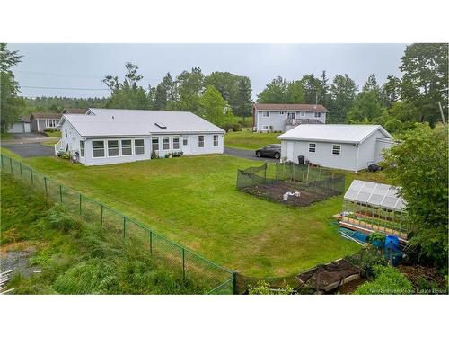 8 Hillcrest Dr, St George, NB 