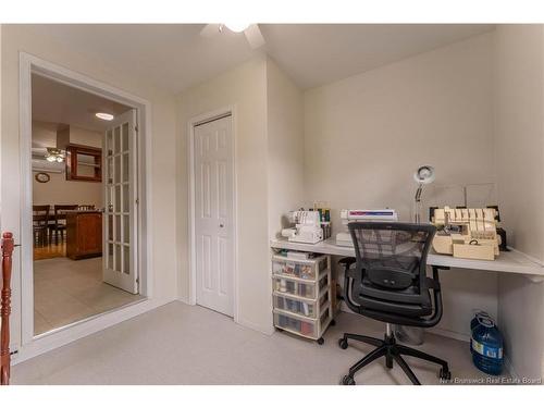 8 Hillcrest Dr, St George, NB 