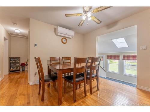 8 Hillcrest Dr, St George, NB 