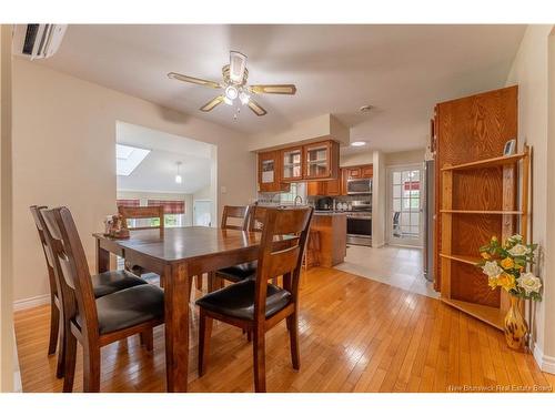 8 Hillcrest Dr, St George, NB 