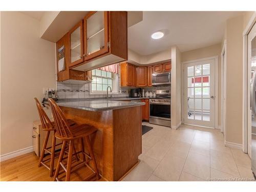 8 Hillcrest Dr, St George, NB 