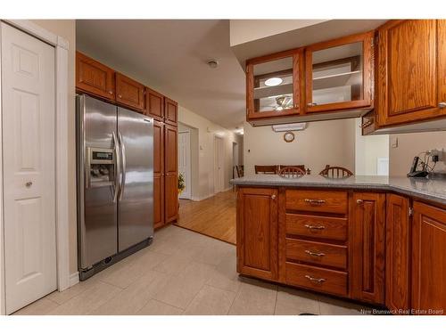 8 Hillcrest Dr, St George, NB 