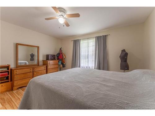 8 Hillcrest Dr, St George, NB 