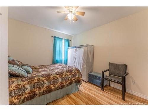 8 Hillcrest Dr, St George, NB 