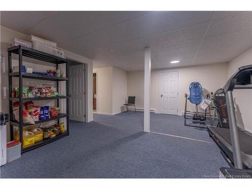 8 Hillcrest Dr, St George, NB 